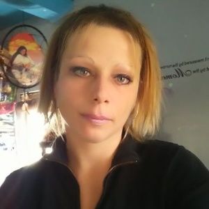 Meet your Posher, Krista